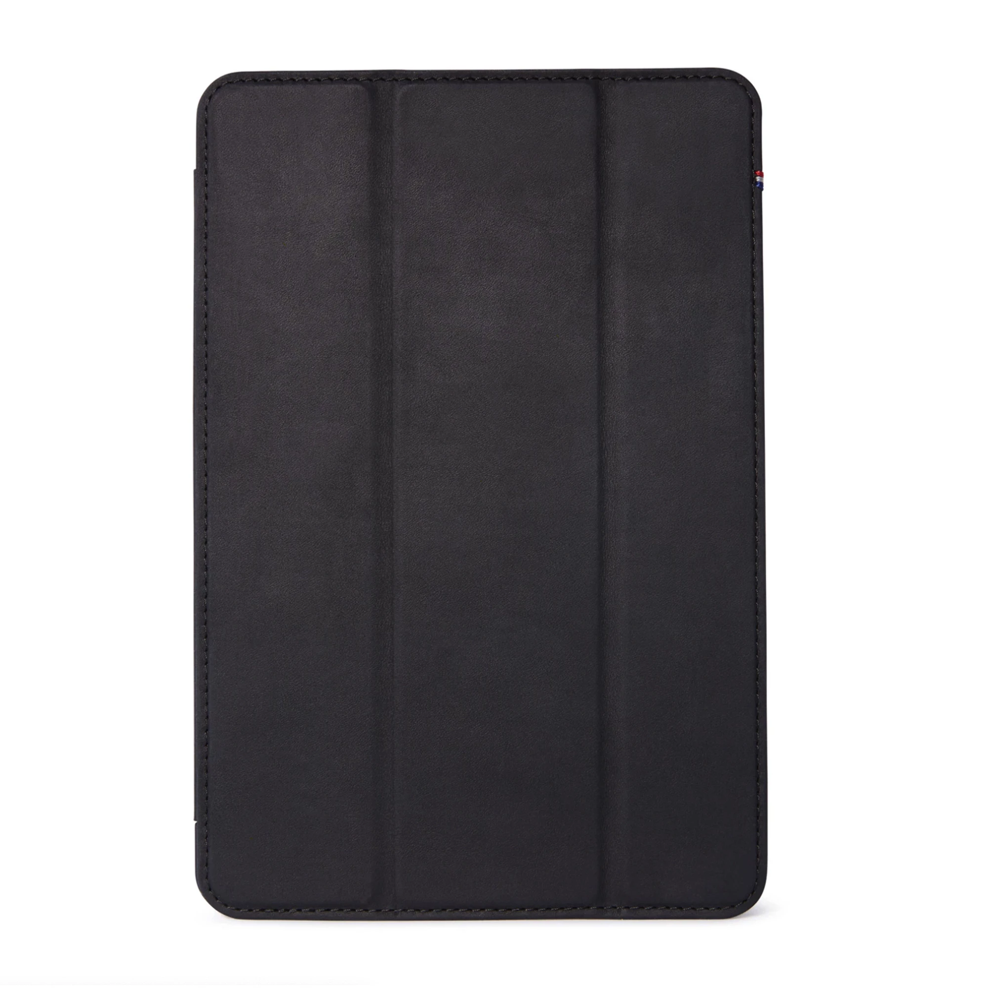 Чохол-книжка DECODED Leather Slim Cover Black for iPad mini 4 / mini 5 (D9IPAM5SC1BK)